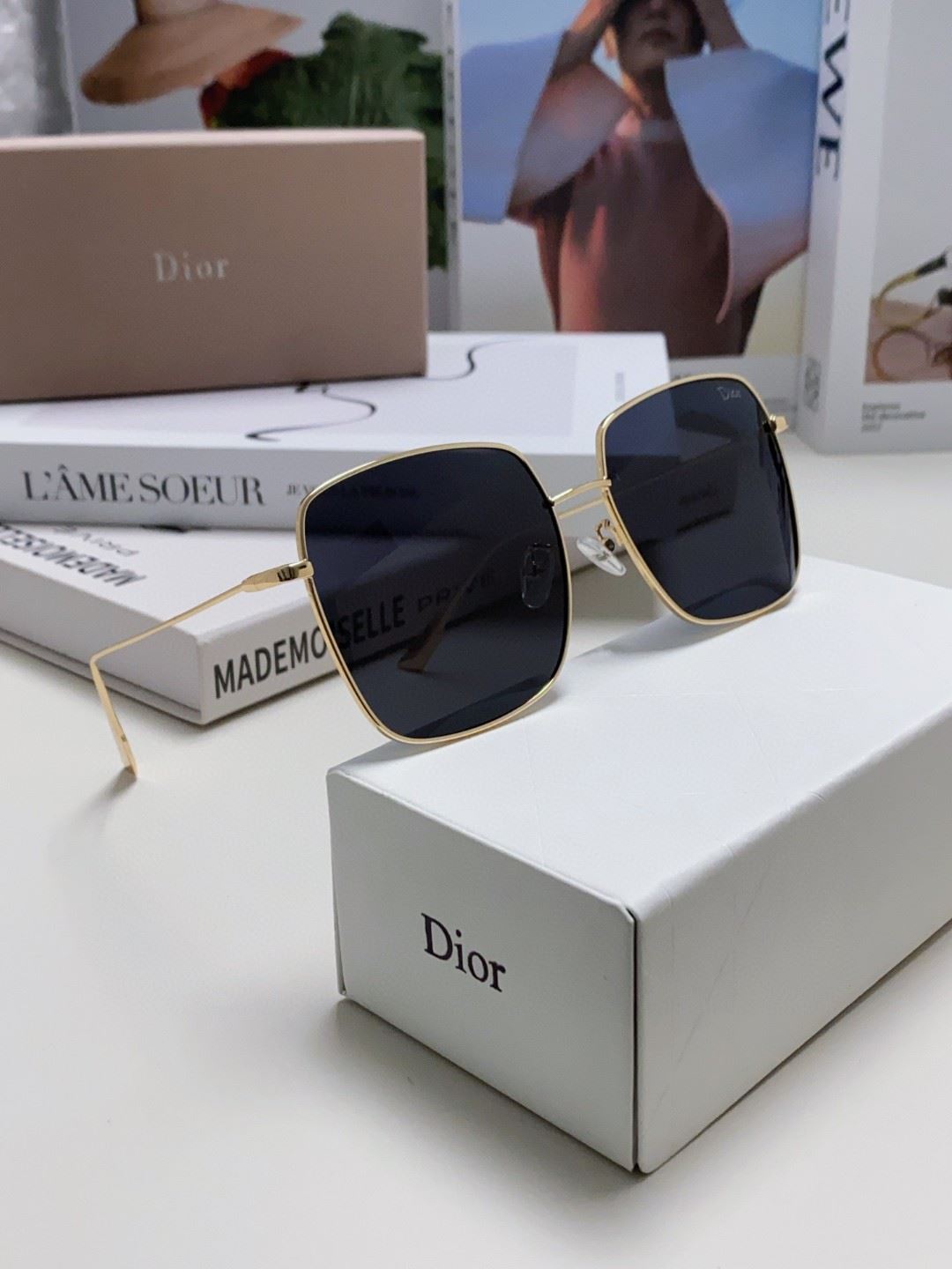 Christian Dior Sunglasses